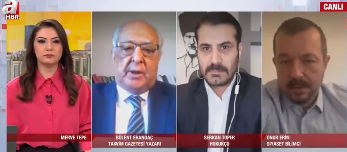 Muhalefetin manipülatif eylemlerine sert tepki! Linç yedim diyerek anlattı: Muhalefet yangına benzin döktü!