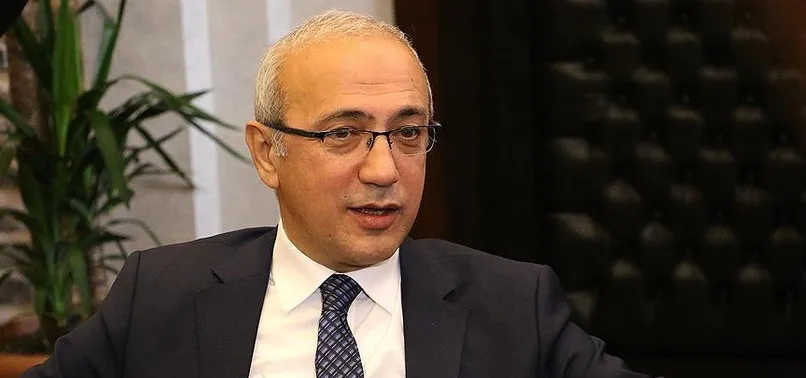 Kalkınma Bakanı Elvan: Faizlerde düşüş bekliyoruz