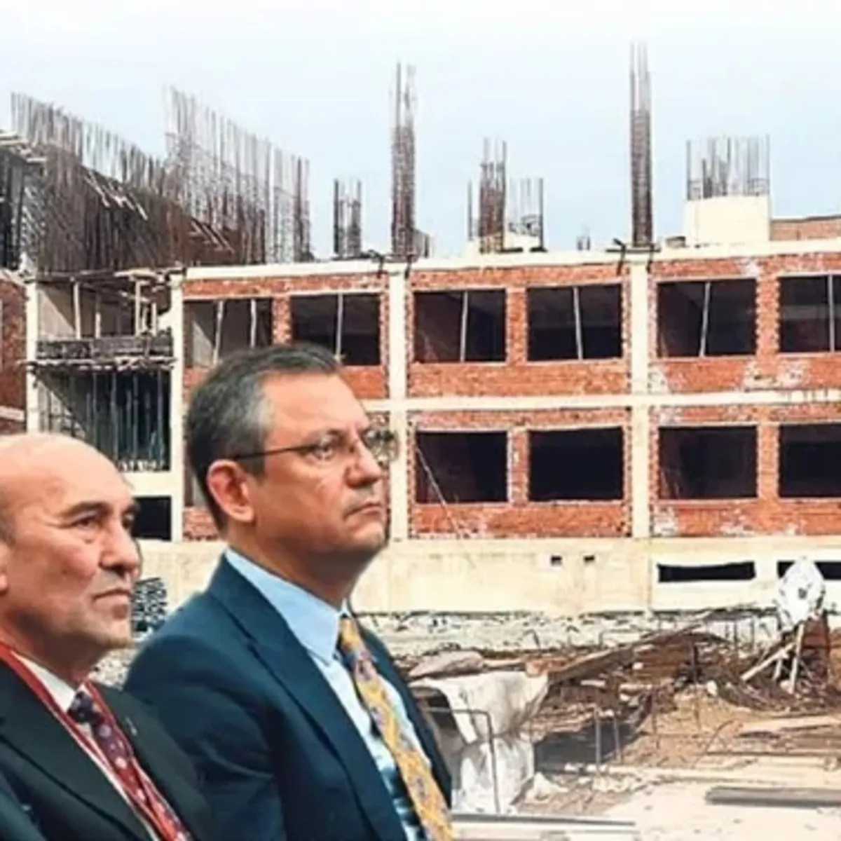 CHP'nin eğitim enkazı! 4 yılda bir okulu bitiremediler