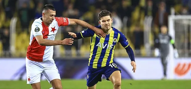 Fenerbahçeli Ferdi Kadıoğlu sezon sonu gidecek mi? Maç sonu açıkladı