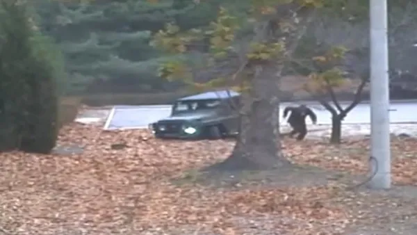 Kuzey Kore'den flaş karar! Sınırdaki askerlerini değiştiriyor - 1