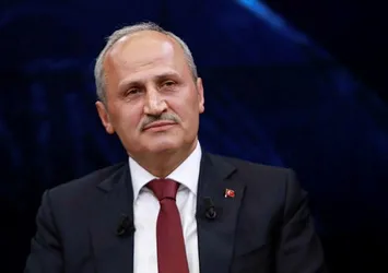 Ulaştırma Bakanı Cahit Turhan rakamı açıkladı: Türkiye geneli...