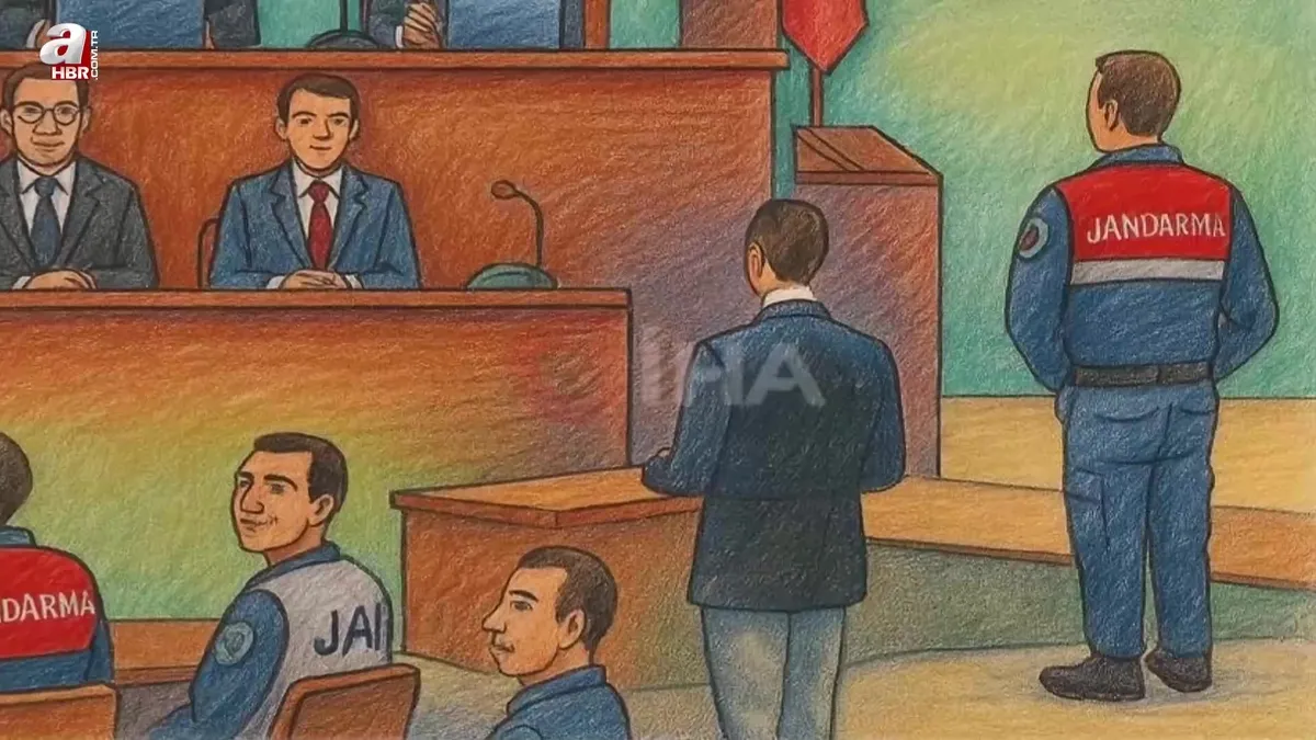 İmamoğlu davasında duruşma erteledi