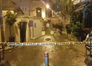 Cami yanında korkunç görüntü!