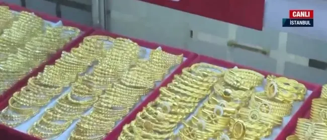 FED faiz kararını açıkladı! Piyasalar nasıl etkilendi? Altında son durum ne?