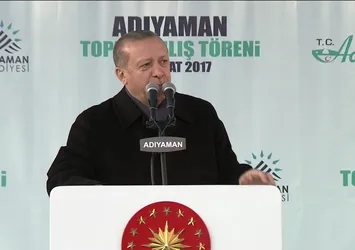 Cumhurbaşkanı Erdoğan: Gençleri kabineye layık görmeyenler şoke olacak