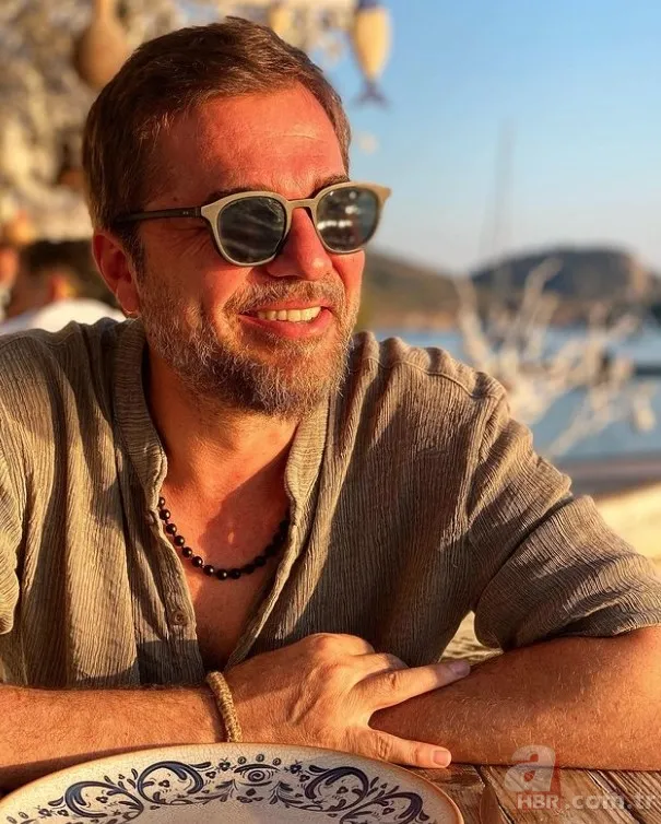 Bakın 2 çocuk sahibi Engin Altan Düzyatan kaç yaşında? Çöp Adam’ın Tamer’i Engin Altan Düzyatan’tan özel çocuk açıklaması! 14