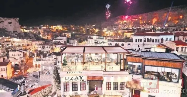 Hacı Sabancı'nın oğlu olduğu kanıtlanan Uzay'ın annesi bakın ne iş yapıyor? 13