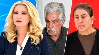 Müge Anlı Elif Merve Yılmaz olayında kan donduran mesajlar