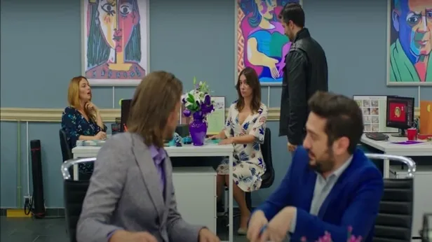 Aşk Masalı konusu nedir? Aşk Masalı oyuncuları kimler? - 2