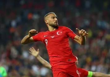 Cenk’in fiyatı 11 milyon euro