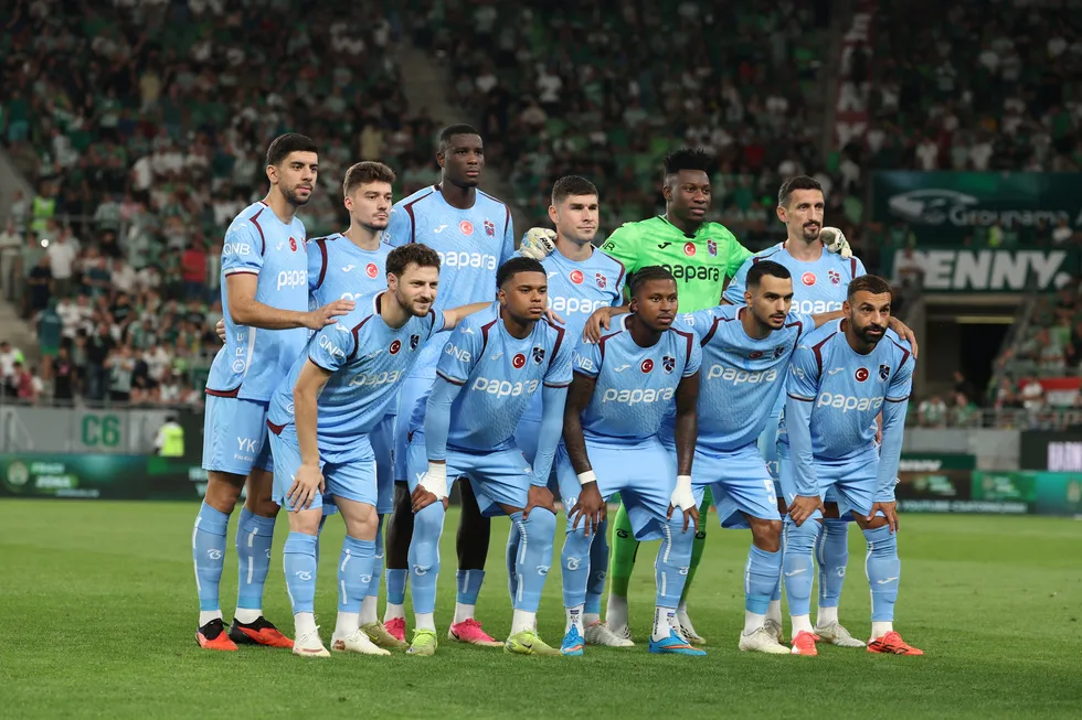 Temsilcilerimizin Avrupa kupalarındaki rakipleri belli oldu - 2