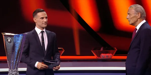 Son dakika: İşte Trabzonspor ve Fenerbahçe'nin UEFA Avrupa Ligi rakipleri! UEFA kura çekimi takibi A Haber'de