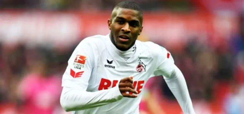 Anthony Modeste imzayı attı! Resmen...