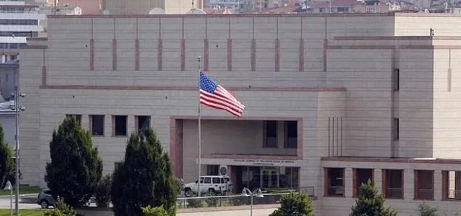 ABD Büyükelçiliği’nden Erbil’deki saldırıya kınama