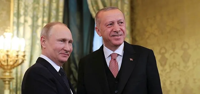 Erdoğan ve Putin duyurmuştu! Türk-Rus Ortak Üniversitesi için önemli adım