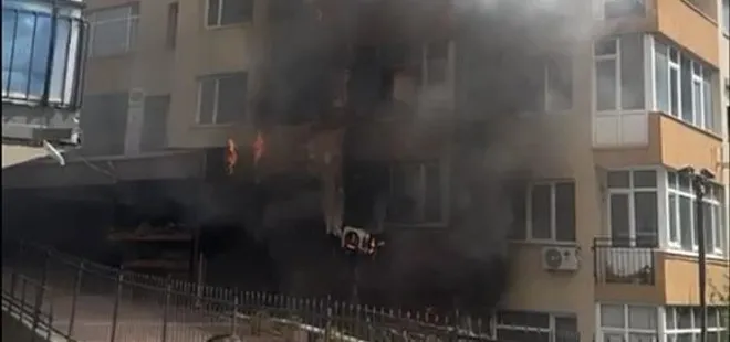 Masquerade faciasında yeni detay! Binanın mimarı konuştu: Çıkışı... | Gayrettepe'deki yangının bilirkişi raporu ortaya çıktı