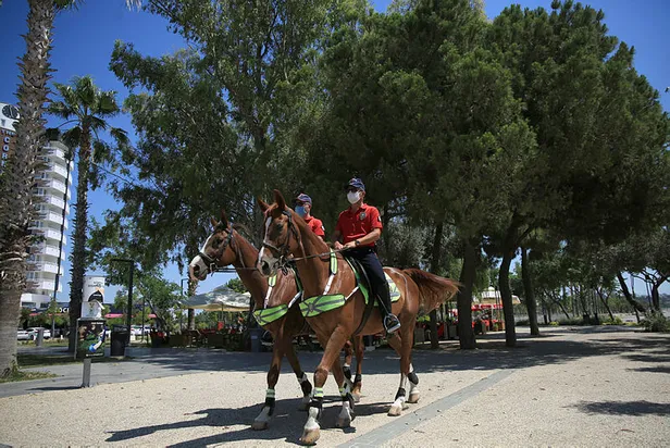Tam kapanmada sokağa çıkma yasağı cezası ne kadar? Sokağa çıkma yasağı cezası kaç TL? Detaylar açıklandı