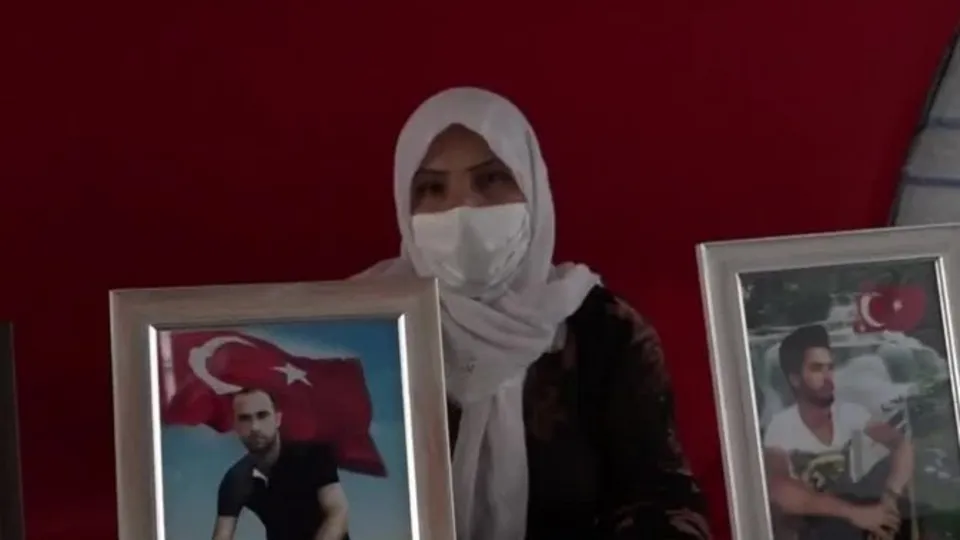 HDP ve PKK’ya ’tarihi’ şok! Diyarbakır anneleri 301 gündür evlat nöbetinde | Video izle...