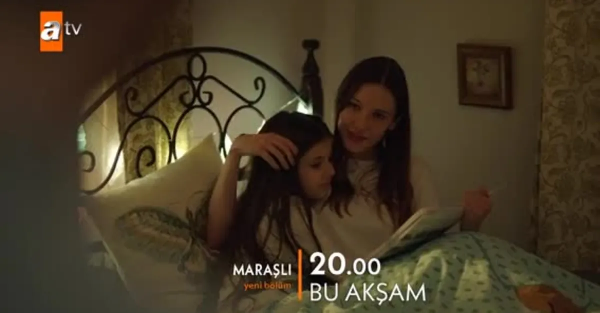 Maraşlı 6. bölüm fragmanı yayınlandı | Maraşlı yeni bölüm fragmanı