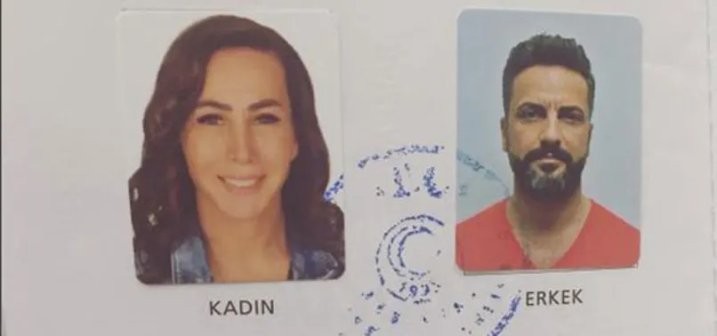 Ve Asena sessiz sedasız evlendi!