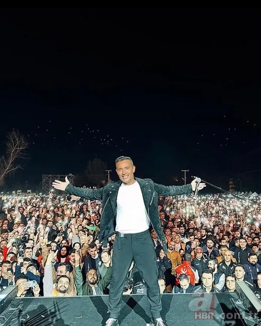 Mustafa Sandal’ın İngiltere vizesiyle ilgili bomba detay! Ömürlük değilmiş... 7