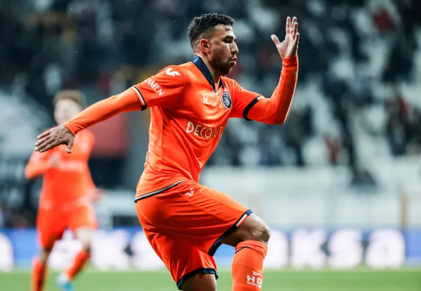 Trezeguet transferinde Galatasaray ve Trabzonspor karşı karşıya! - 2