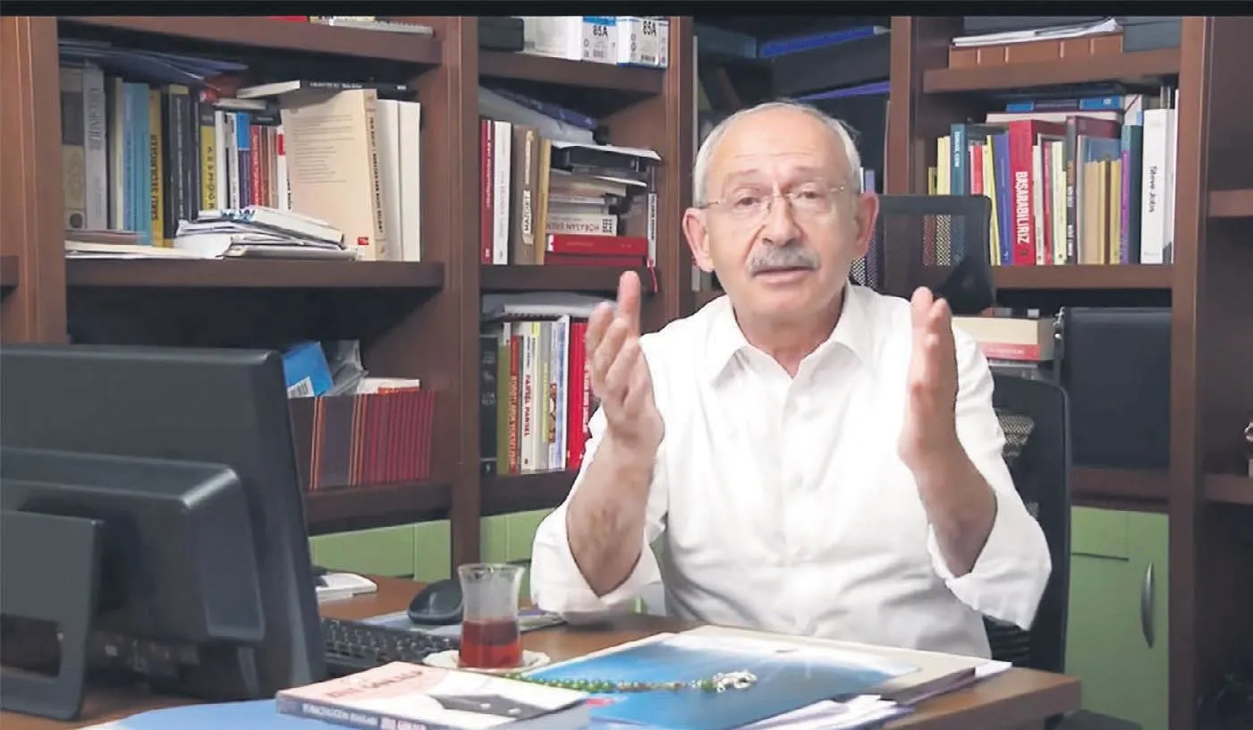 CHP lideri Kemal Kılıçdaroğlu’nun başörtüsü oyununa tepki çığ gibi! Zulmün tarihini yazanlar şimdi özgürlükçü kesildi
