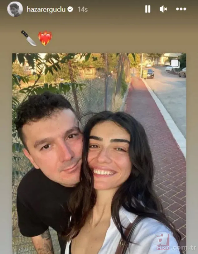 Survivor'dan elenen Poyraz'ın sevgilisi Yasmin Erbil'den büyük destek! İlk paylaşım geldi! "Benim şampiyonum" 10