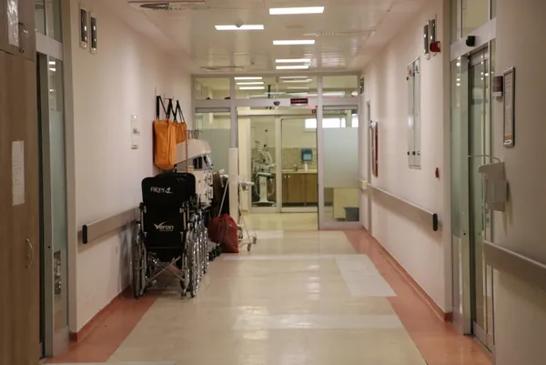 Türkiye’nin ilk pandemi ve karantina hastanesiydi! 2 yılın sonunda kapatıldı: Tüm hastalar iyileşti