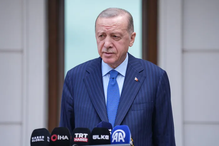 Özel'in Başkan Erdoğan ziyareti: Türk siyasetinin buna ihtiyacı vardı - 1