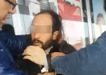 Metrobüs sapığını ifşa eden kadın konuştu!