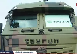 Türk sahasına yerli ve milli kalkan! Havada karada ve denizde: İşte Türkiye'nin gururu ROKETSAN füzeleri