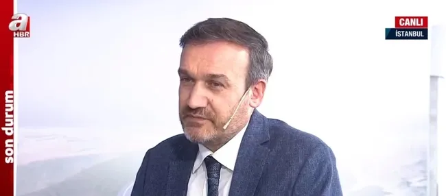 İstanbul için tarihi gün! Kanal İstanbul için ilk temel bugün atılıyor