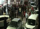 İstanbulda terör operasyonu