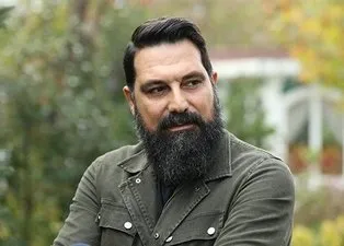 Payitaht Abdülhamid oyuncusu Bülent İnal'ın özel hayatı merak konusu oldu! İşte o gerçek