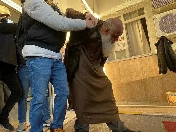 MOSSAD soruşturmasında yeni detay! Sorguda ’casusluk’ itirafı