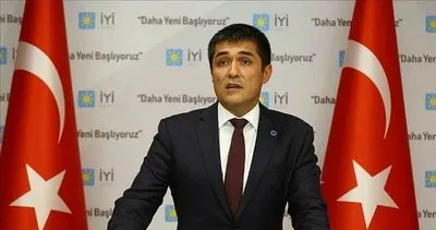 İYİ Parti İstanbul İl Başkanı Buğra Kavuncu 15 Temmuz darbe girişiminden bir hafta sonra tweet atmış!