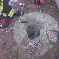 Manisa’da kuyu faciası! Son sözleri bu olmuş...