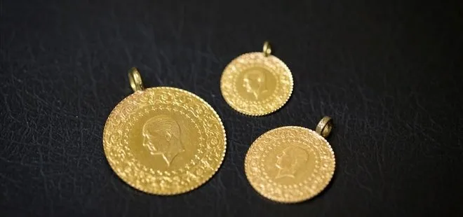 28 Ağustos Pazartesi canlı altın fiyatları: Çeyrek Altın, Gram Altın, Cumhuriyet Altını, Tam ve Yarım Altın, 22 Ayar…