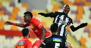 Avrupa’nın zirvesinde