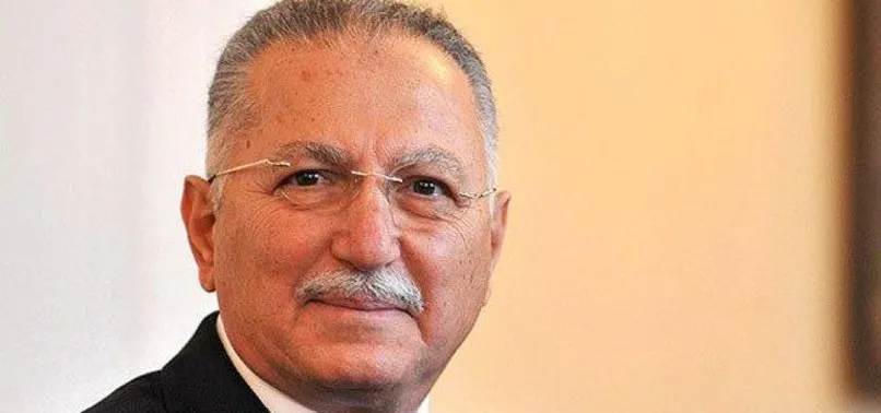 Ekmeleddin İhsanoğlu-FETÖ ilişkisi ifşa oldu