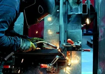 Sanayi üretim rakamları açıklandı