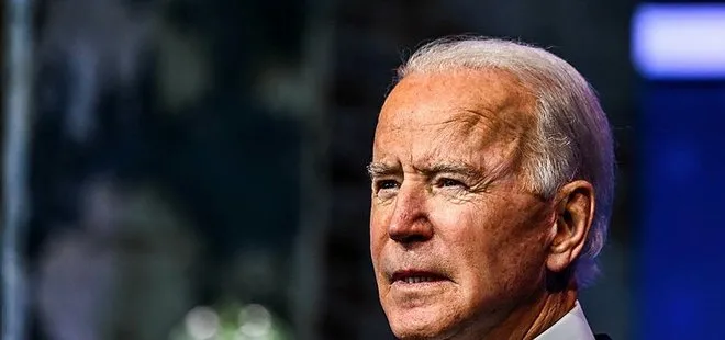 Son dakika | Joe Biden’dan flaş karar! Onu görevde tutacak