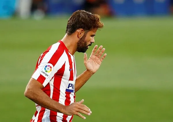 Beşiktaş’tan Diego Costa bombası! Hulk olmayınca...