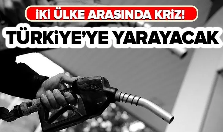Son dakika: Petroldeki büyük düşüş Türkiye’ye yarayacak!