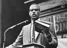 Malcolm Xin avukatlarından flaş iddia! Cinayetle ilgili yeni delillere ulaşıldı | Malcolm X kimdir? Nasıl öldürüldü? İslamiyeti nasıl seçti?