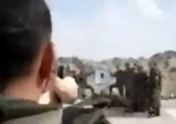 DEVA Partili Metin Gürcan'ın Mehmetçiği hedef aldığı video yeniden gündemde! İşte Türk askerinin canının tehlikeye atıldığı o anlar...