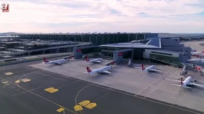 Bayram döneminde havayoluna 365 ek sefer…