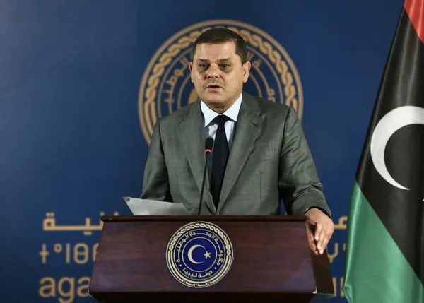 Son dakika: Libya’dan flaş açıklama! Türkiye ile imzalanan anlaşma devam edecek mi?